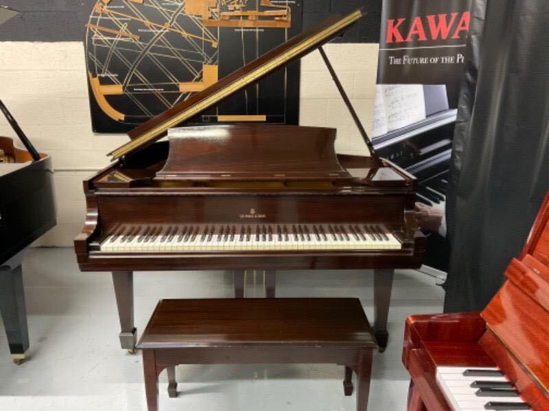 1941年製 スタインウェイ S 155 Steinway 本物保証拍卖