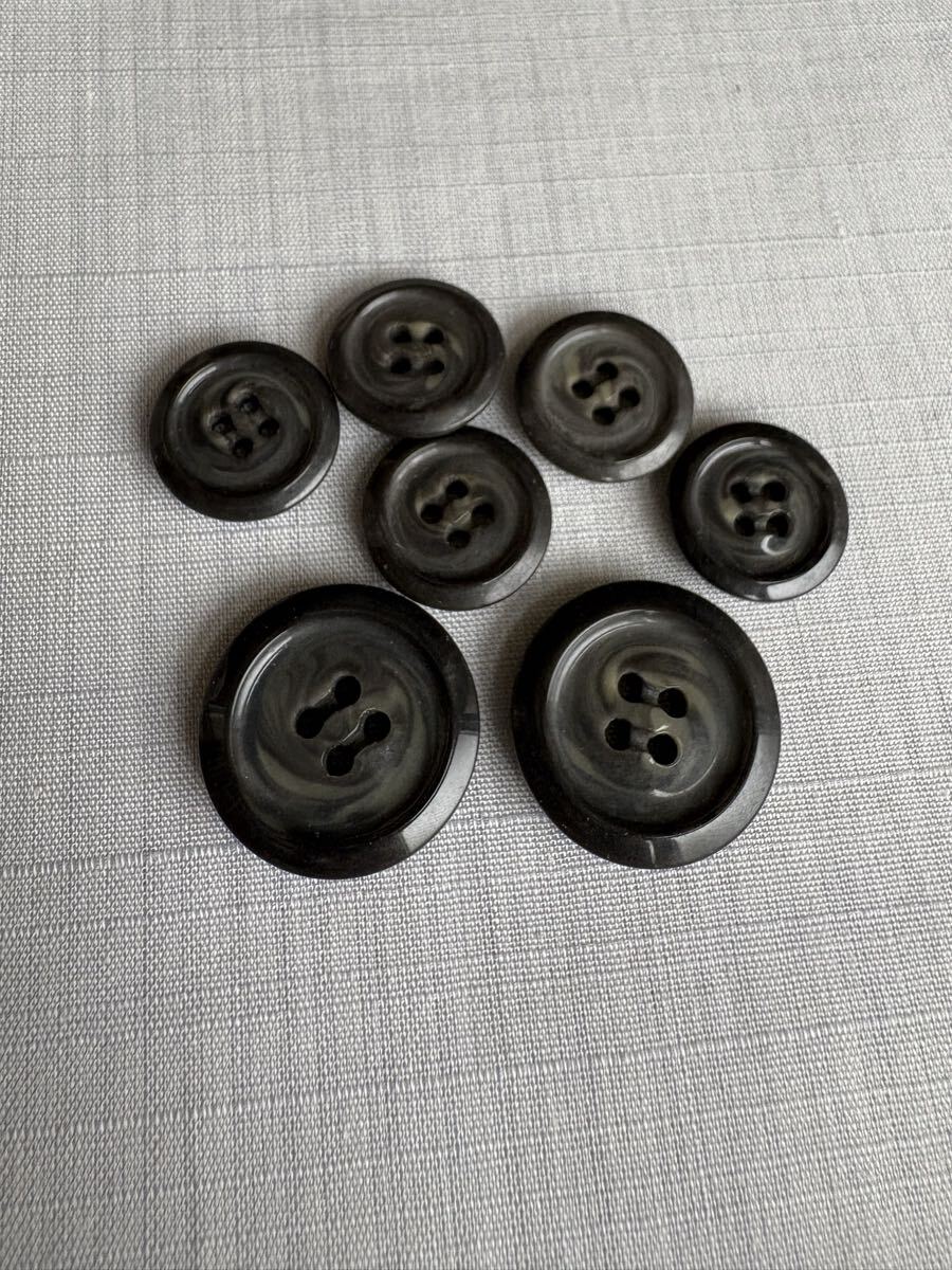 ボタン 20mm 14mm拍卖