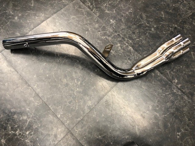 (MB718)新品 未使用 CB400SF REVO nc42 分割式 50.8π (流) テールのみ プリティ― 傷有り拍卖