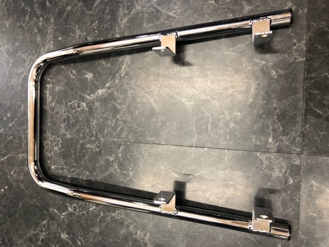 (PT107)新品 未使用 CBX サムライ テールガード プリティ― 傷有り拍卖