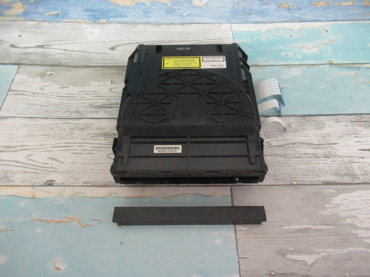 ◆◇◆◇ソニ- SONY BRD-500T HDDレコーダー用 BDZ-AT350S/AT750W/AT950W/AT770T/AT970T/SKP75 ブルーレイドライブ PT5087◇◆◇◆拍卖