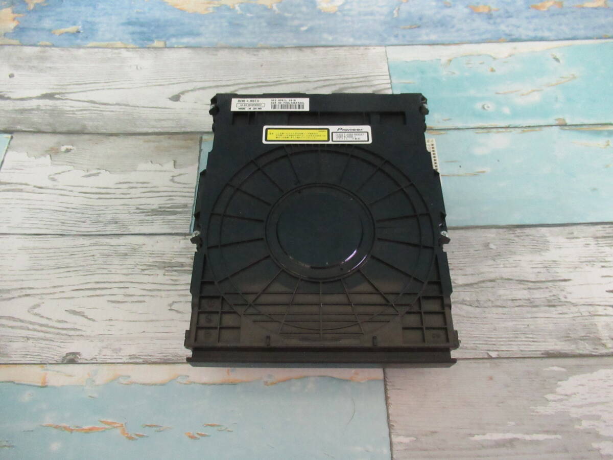 ◆◇TOSHIBA 東芝 BDR-L09FU HDDレコーダー用 DBR-Z510 ブルーレイドライブ PT5131◇◆拍卖