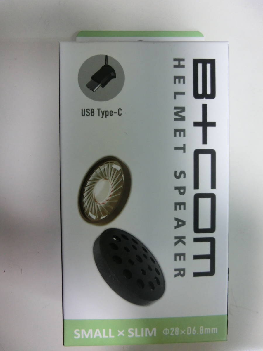 SYGN HOUSE サインハウス 00081952 B+COM ヘルメットスピーカー5 SMALL USB type-C プラグ SB6X拍卖
