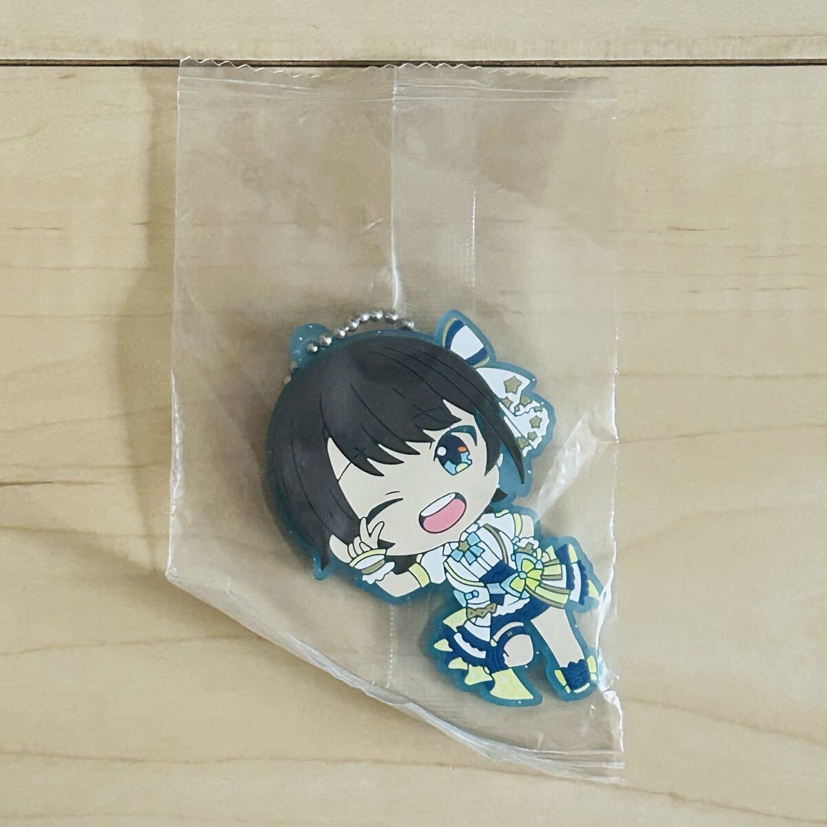 未使用 ホロライブ 大空スバル カプセルラバーマスコット拍卖