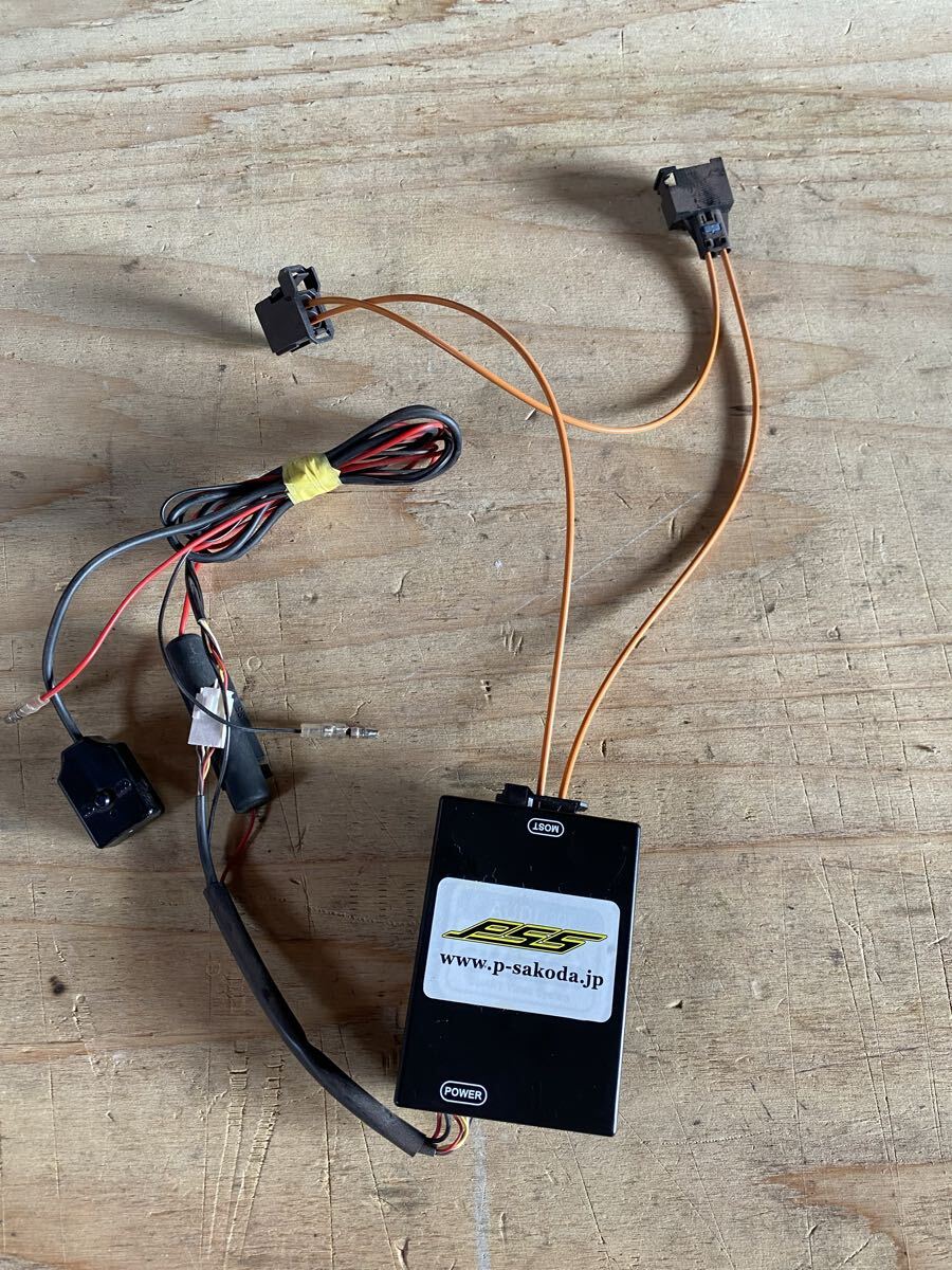 アウディa4 TVキット?TVキャンセラー?DBA-8K拍卖