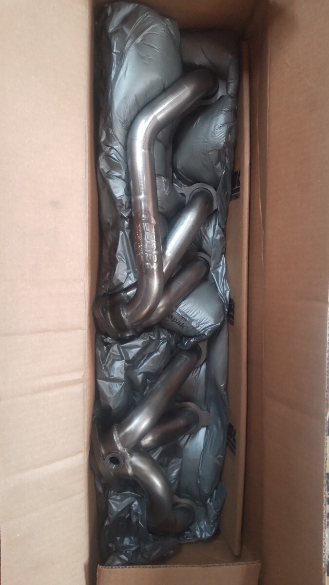 TJラングラー タコ足 BORLA拍卖