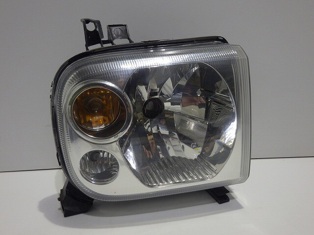 アルトラパン 右ヘッドライト HE21S 35120-75H02 ハロゲン LE01G685コーティング 250626263拍卖