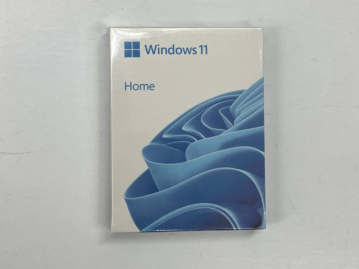 2025-YO2-SAT08E136-007★【未使用未開封品】Windows 11 Home★拍卖