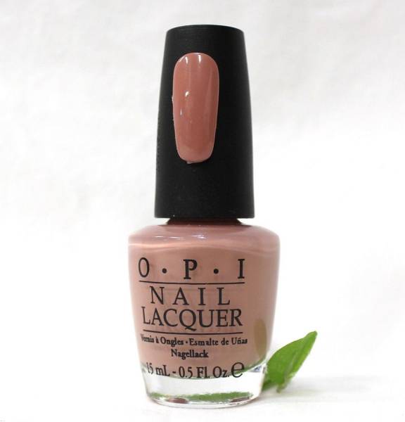新品 人気カラー OPI NL A15 15ml ネイルカラー マニキュア ネイルラッカー オーピーアイ ピンクベージュ 拍卖