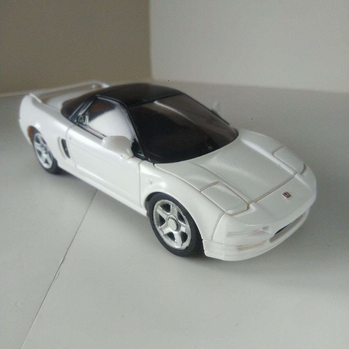 TOMY トミー カウル 赤外線ラジコン MSX-R 車体のみ ジャンク拍卖