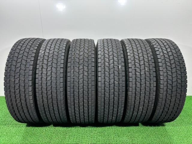 ☆送料込み☆ 2021年製 205/75R16 113/111L LT 12PR YOKOHAMA ice GUARD iG91 スタッドレス 6本 205/75/16 タイヤ拍卖
