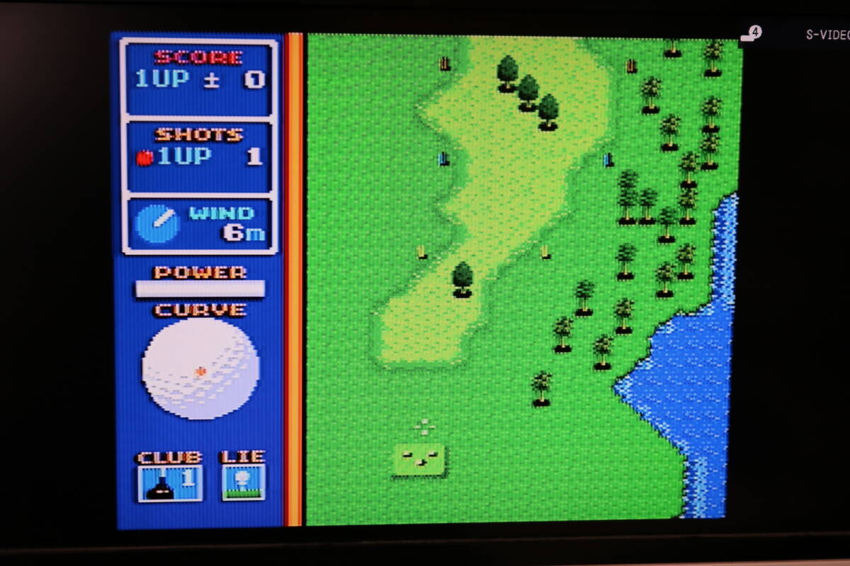 MSX2 ホール・イン・ワン ホールインワン スペシャル ゴルフ HAL研究所 レトロゲーム カートリッジ ROMソフト 拍卖