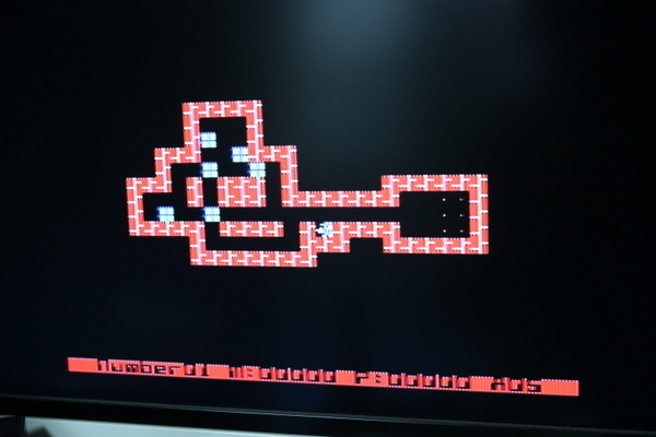 MSX 倉庫番 アスキー レトロゲーム カートリッジ ROMソフト 拍卖