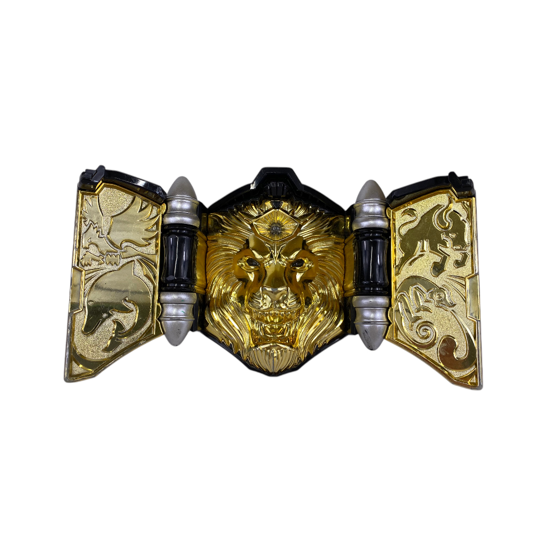 仮面ライダーウィザードDXビーストドライバー cc562拍卖