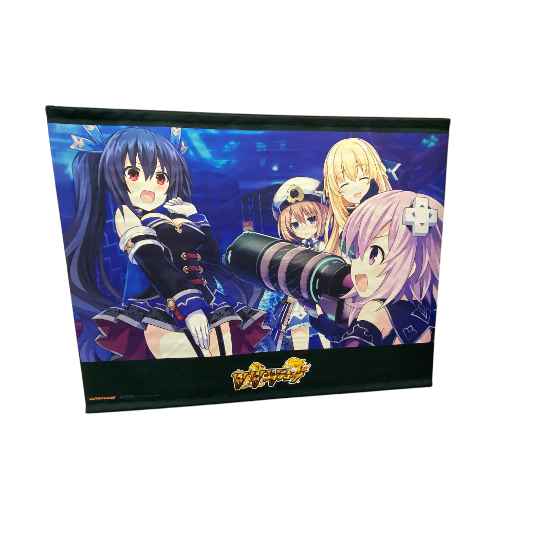 ブイブイブイテューヌ キャラクタータペストリー cc590拍卖