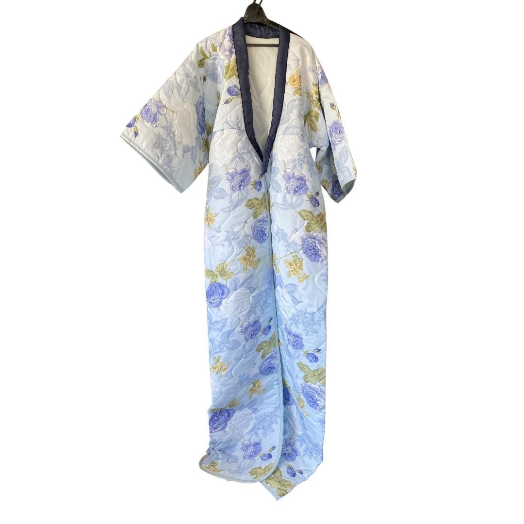 着る布団 キルティング加工 布団 cc594拍卖