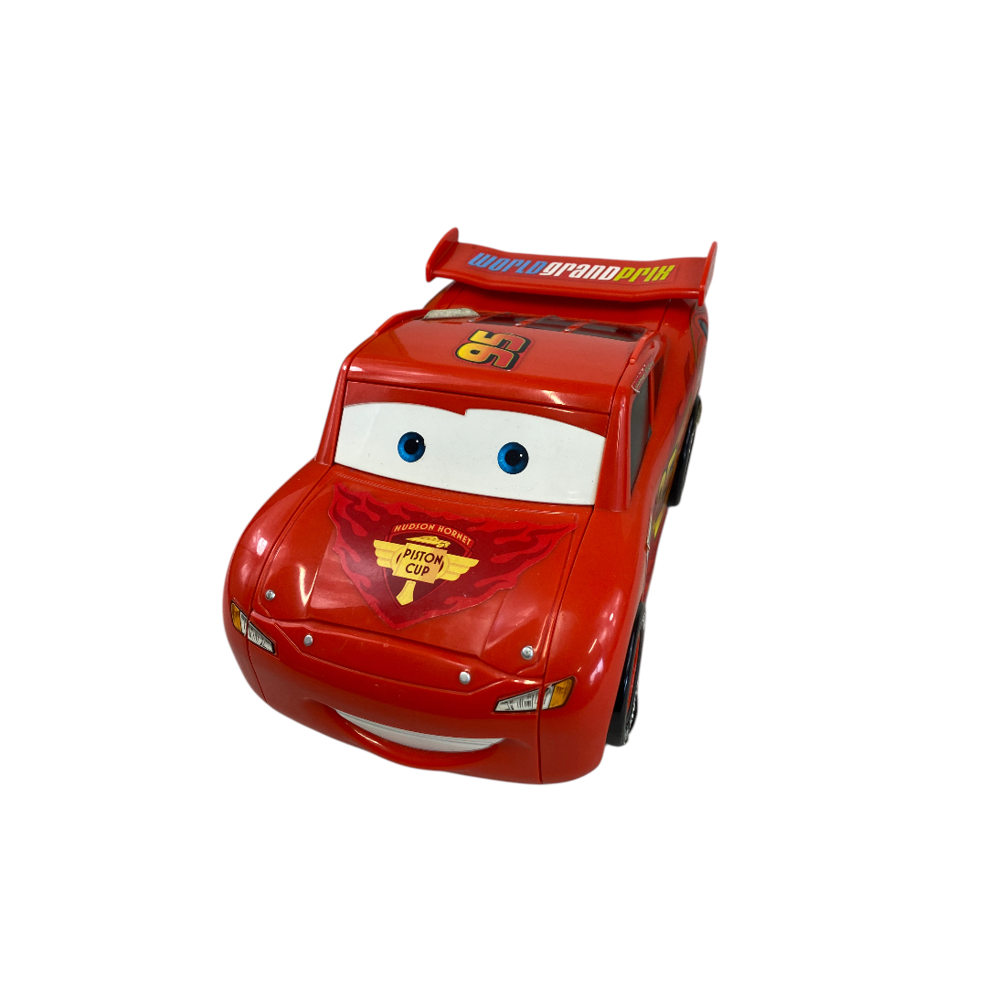 カーズ マックイーン コースに変身 cc635拍卖