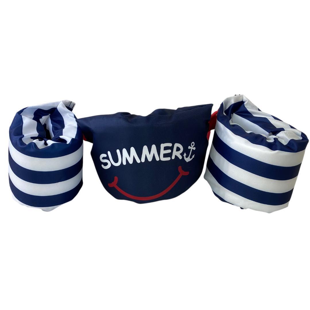 yw29 子ども用 キッズ アームリング ストライプ拍卖