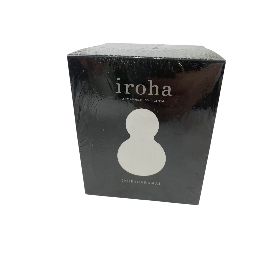 新品 iroha YUKIDARUMA (ゆきだるま) 拍卖