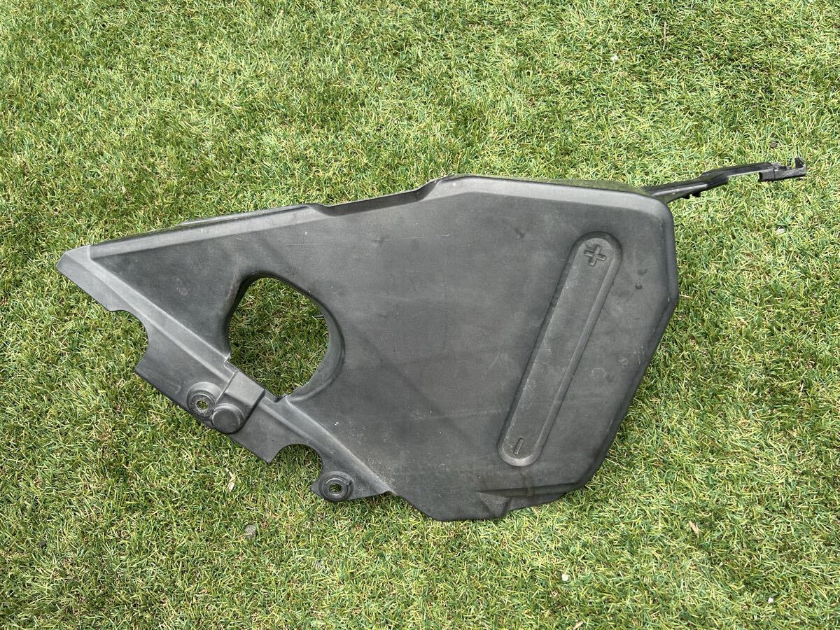 スバル 純正 BP BL レガシィ バッテリーカバー インプレッサ WRX STI 流用 GRB GVB GRF GVF拍卖