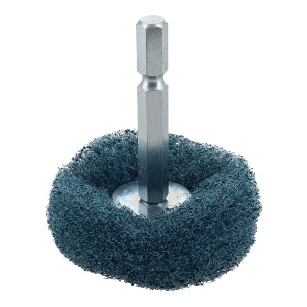 日本製 H&H 六角軸軸付ナイロンバフ細目 #600 50mm HNS6-50 ※S72018拍卖