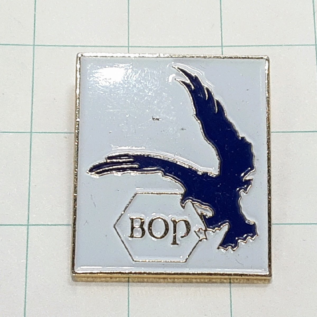 送料無料)BOP 鷹 鷲 鳥 輸入 ピンバッジ ピンズ PINS A31438拍卖