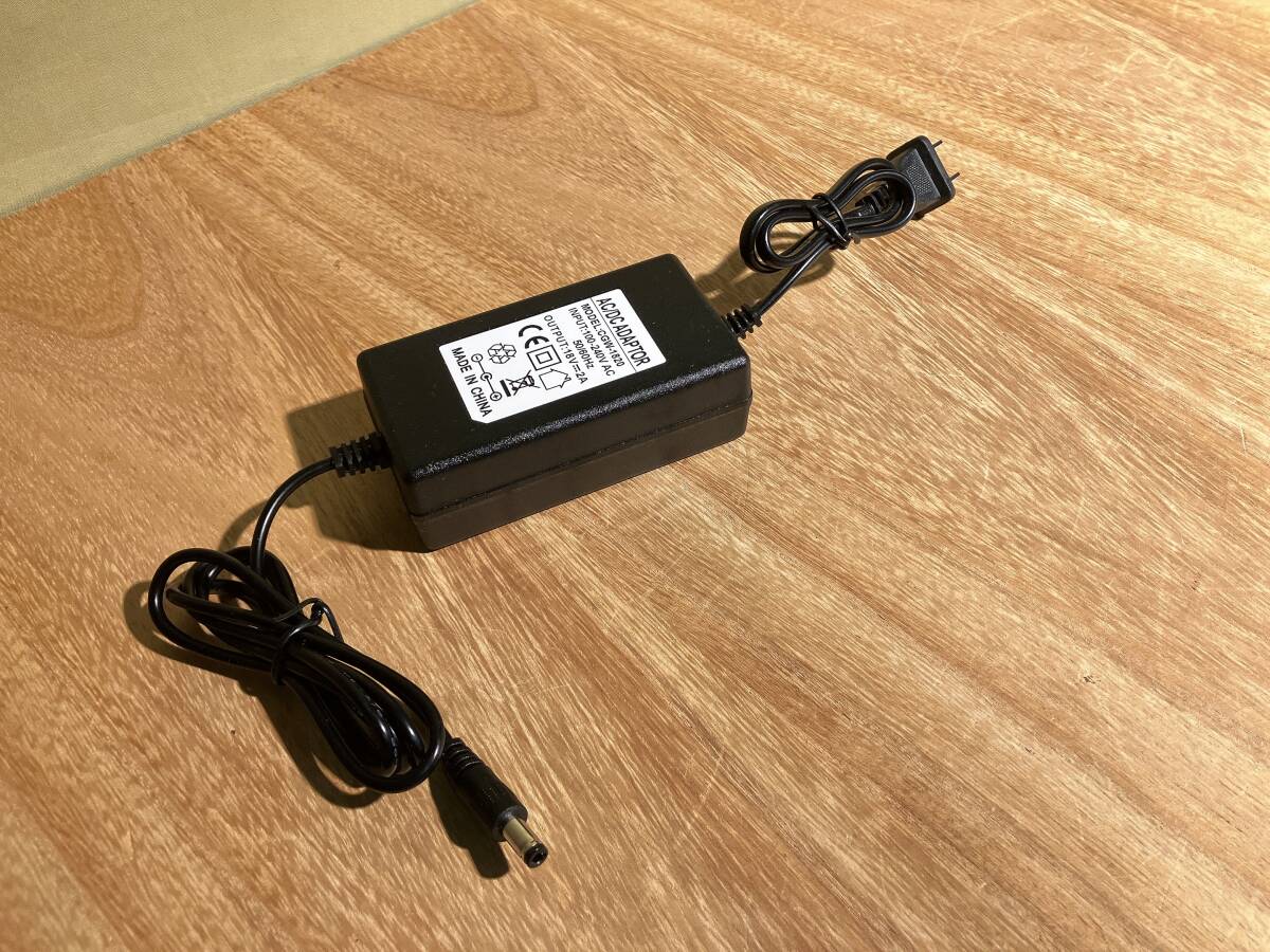 Bose「Companion 20」スピーカー オーディオACアダプタ対応(18v/2.0A)拍卖