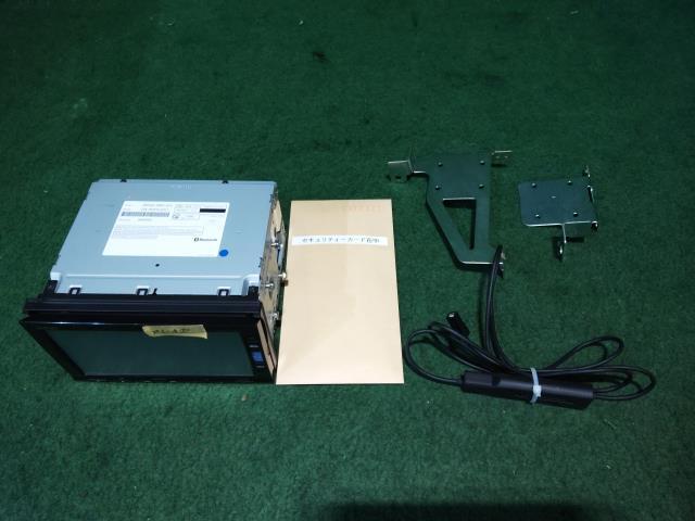 フィット DAA-GP6 カーナビゲーション B610M拍卖