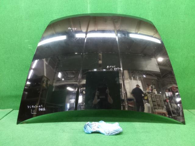 ストリーム DBA-RN6 ボンネット フード B92P拍卖