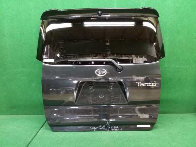 タント 6BA-LA660S リア ゲート バック ドア X07拍卖
