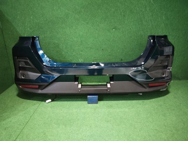 ライズ 5BA-A210A リア バンパー カバー B82拍卖