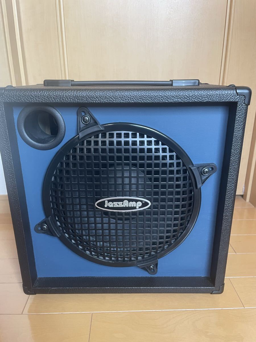 Henriksen JazzAmp 110拍卖