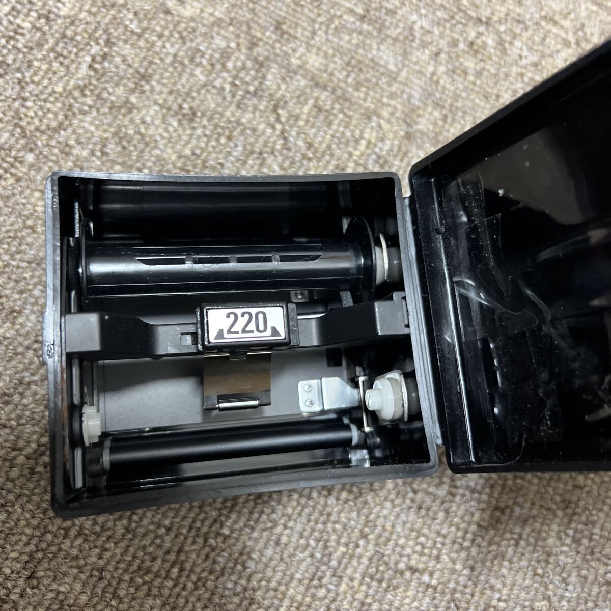 マミヤ MAMIYA フィルムバック HOLDER フィルムマガジン拍卖