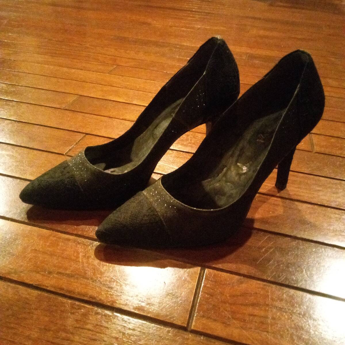 ESPE RANZA エスペランサ サンダル ヒール 靴拍卖