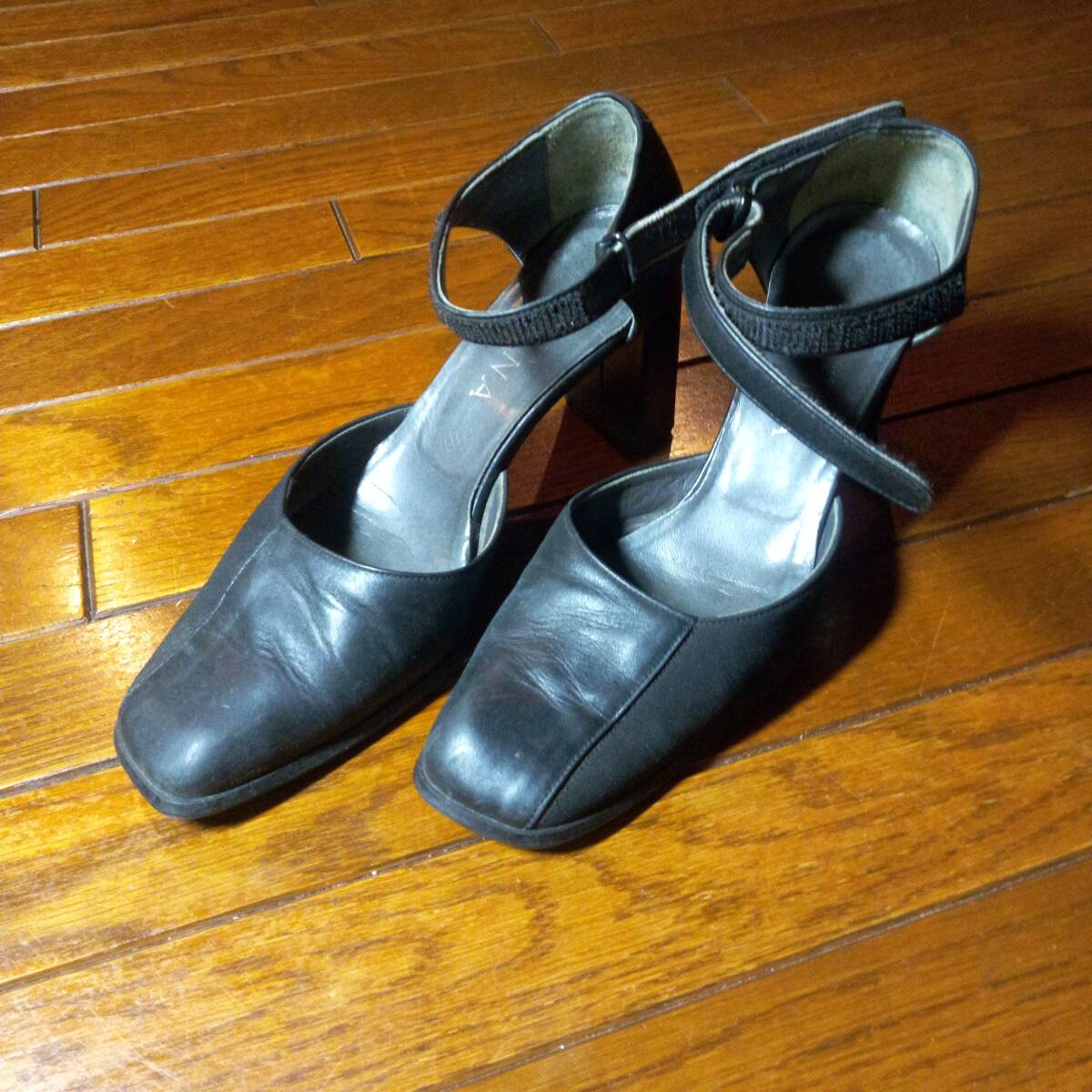 DIANA GINZA ダイアナ パンプス サンダル ミュール拍卖