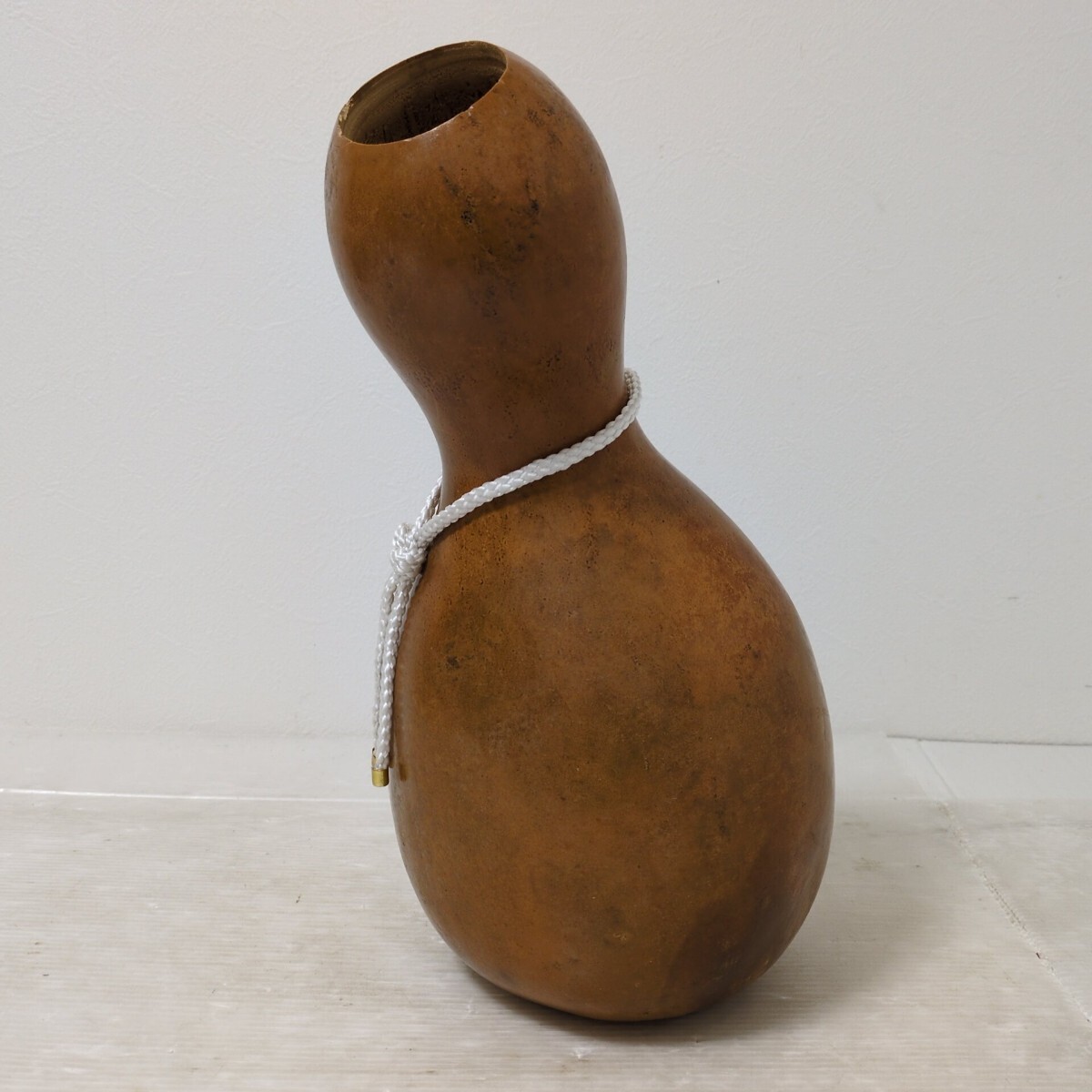 イプヘケ 43cm フラダンス 楽器 ひょうたん拍卖