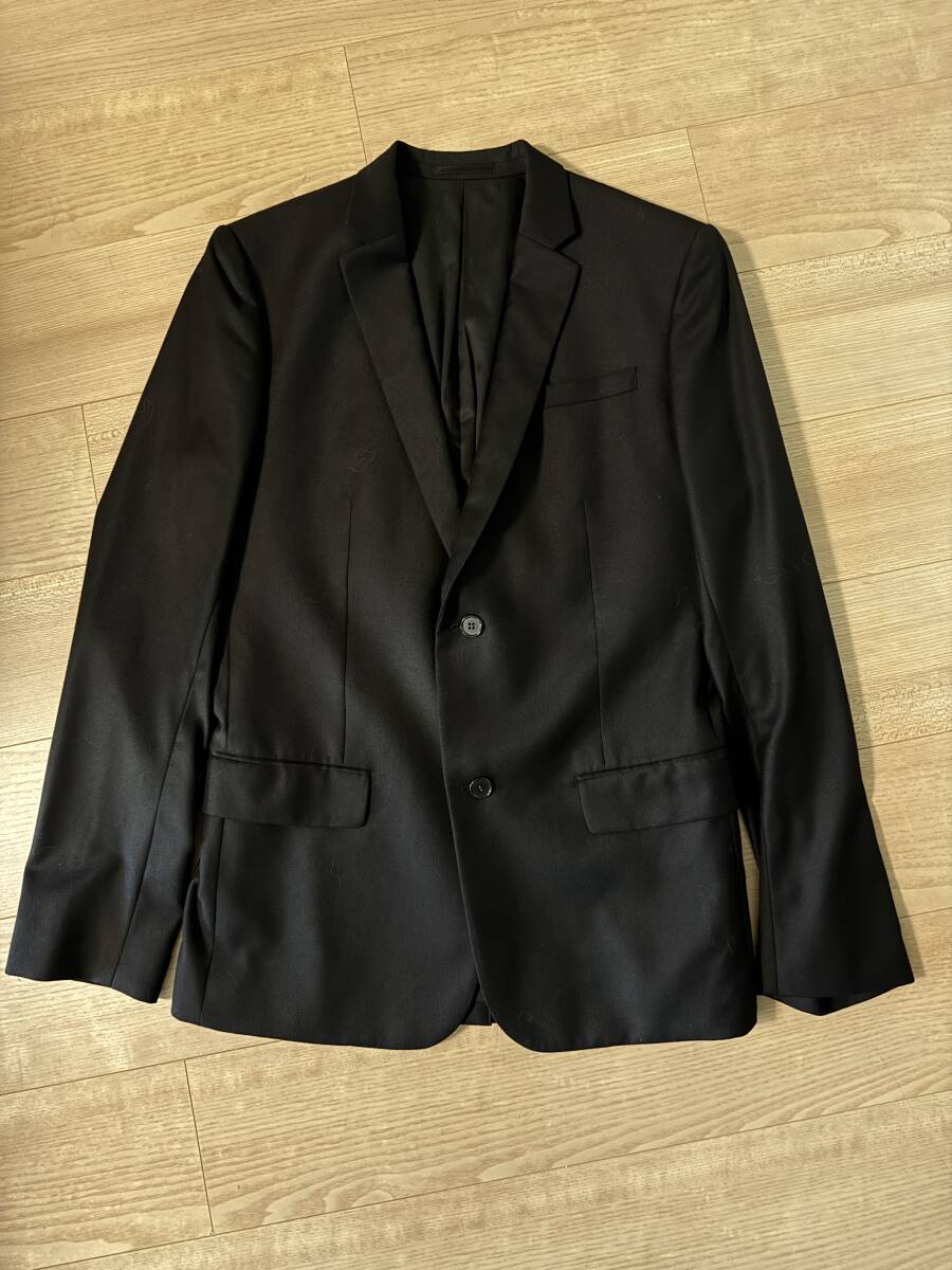 HELMUT LANG(ヘルムートラング) テーラードジャケット 新品同様拍卖