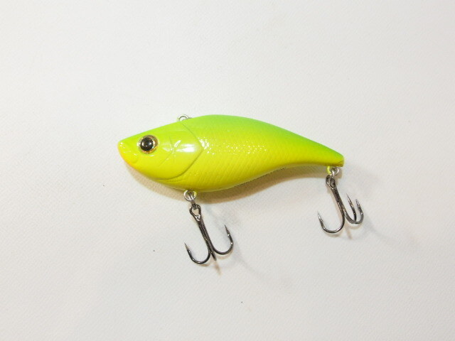 エバーグリーン コンバットバイブレーション Ever Green COMBAT VIBRATION (34115拍卖