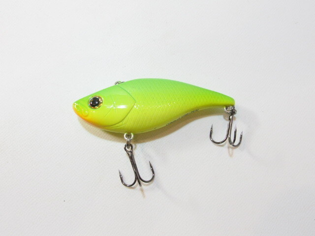 エバーグリーン コンバットバイブレーション Ever Green COMBAT VIBRATION (34116拍卖