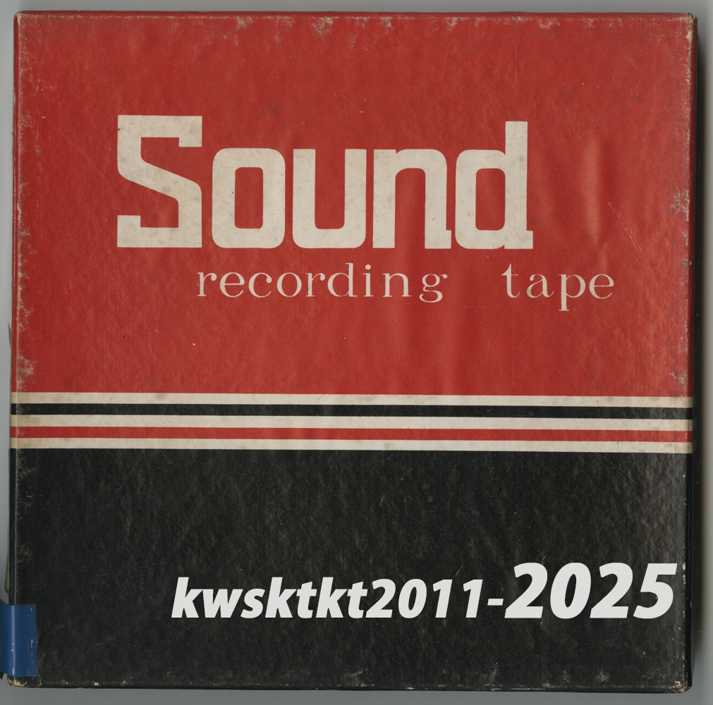 7インチ★(Non-Brand) Sound recording tape拍卖