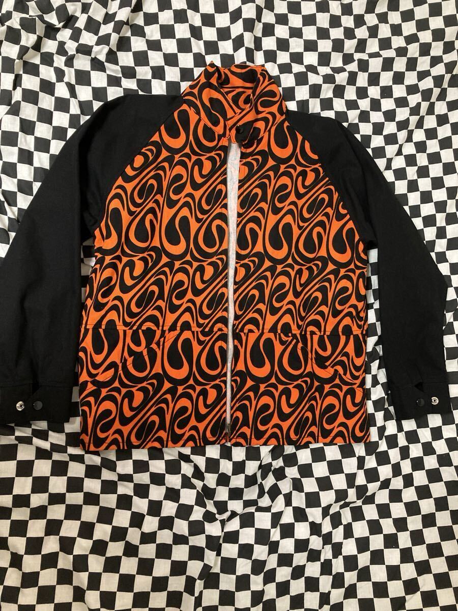 マーブルジャケット マーブル sears buttstain life's a beach jimmy'z santacruz powell zorlac 古着屋オリジナル拍卖