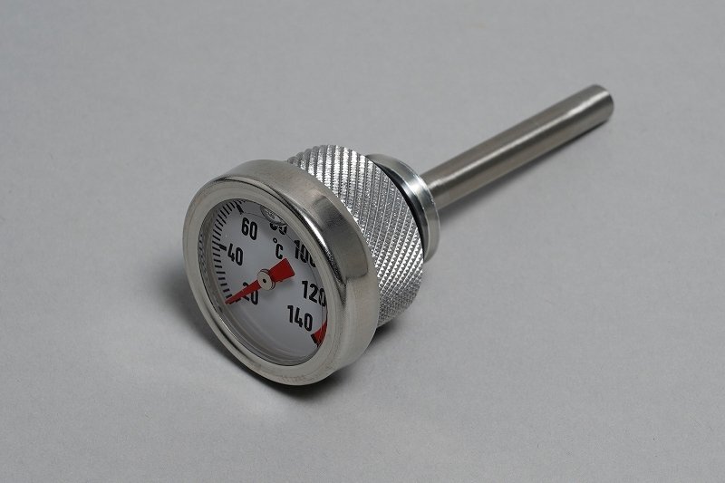 ステックタイプ油温計・レベルゲージ モンキー ゴリラ ダックス シャリー カブ拍卖