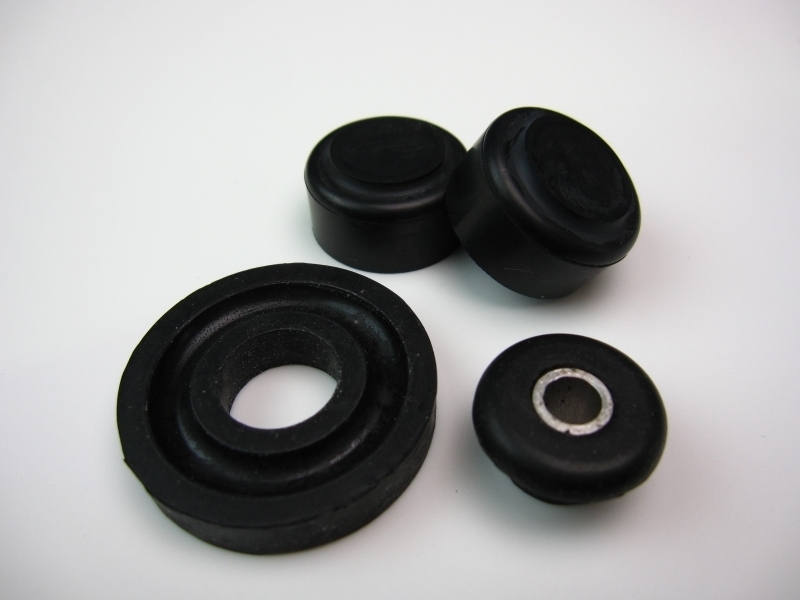 モンキー/ゴリラ/エイプ(ape) タンクマウントクッションセット拍卖