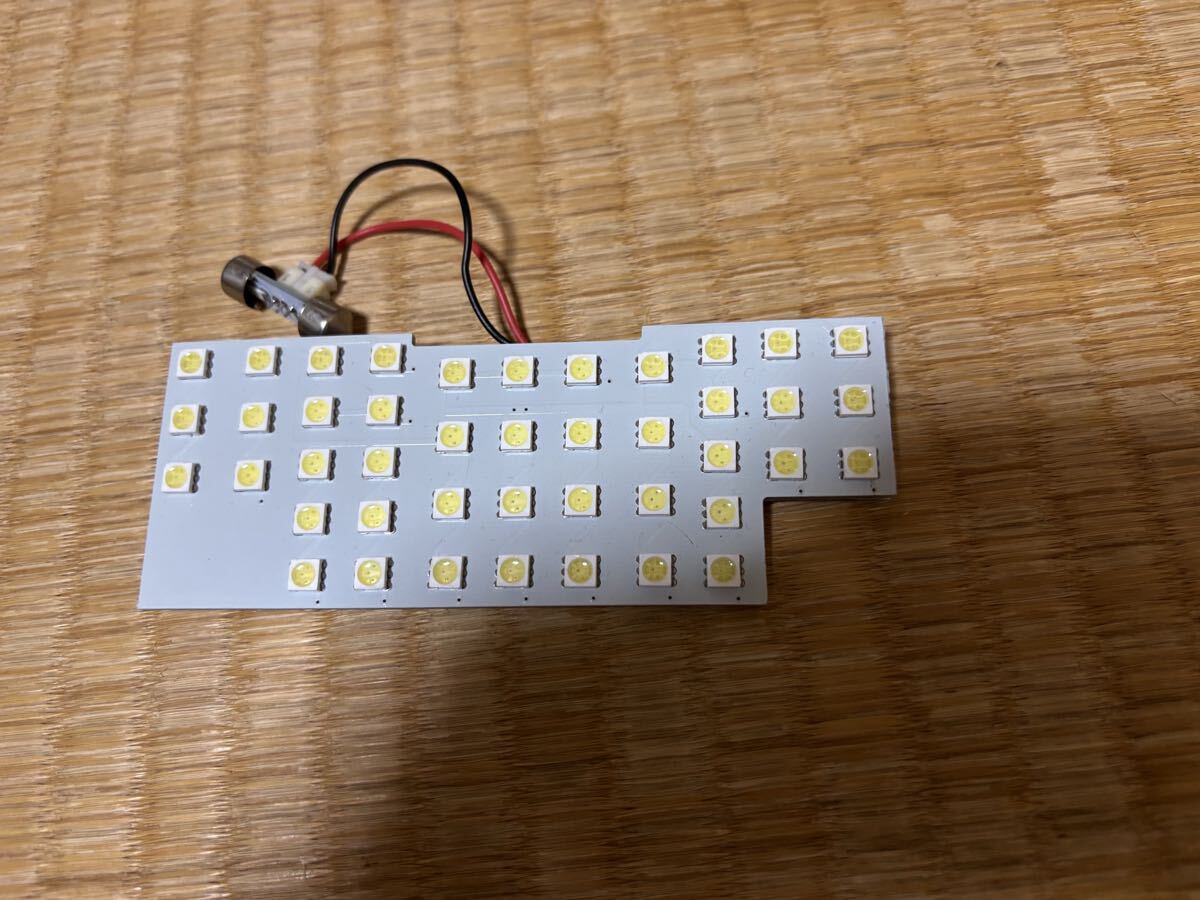 ラパンショコラ he22s LEDルームランプ 爆光 拍卖