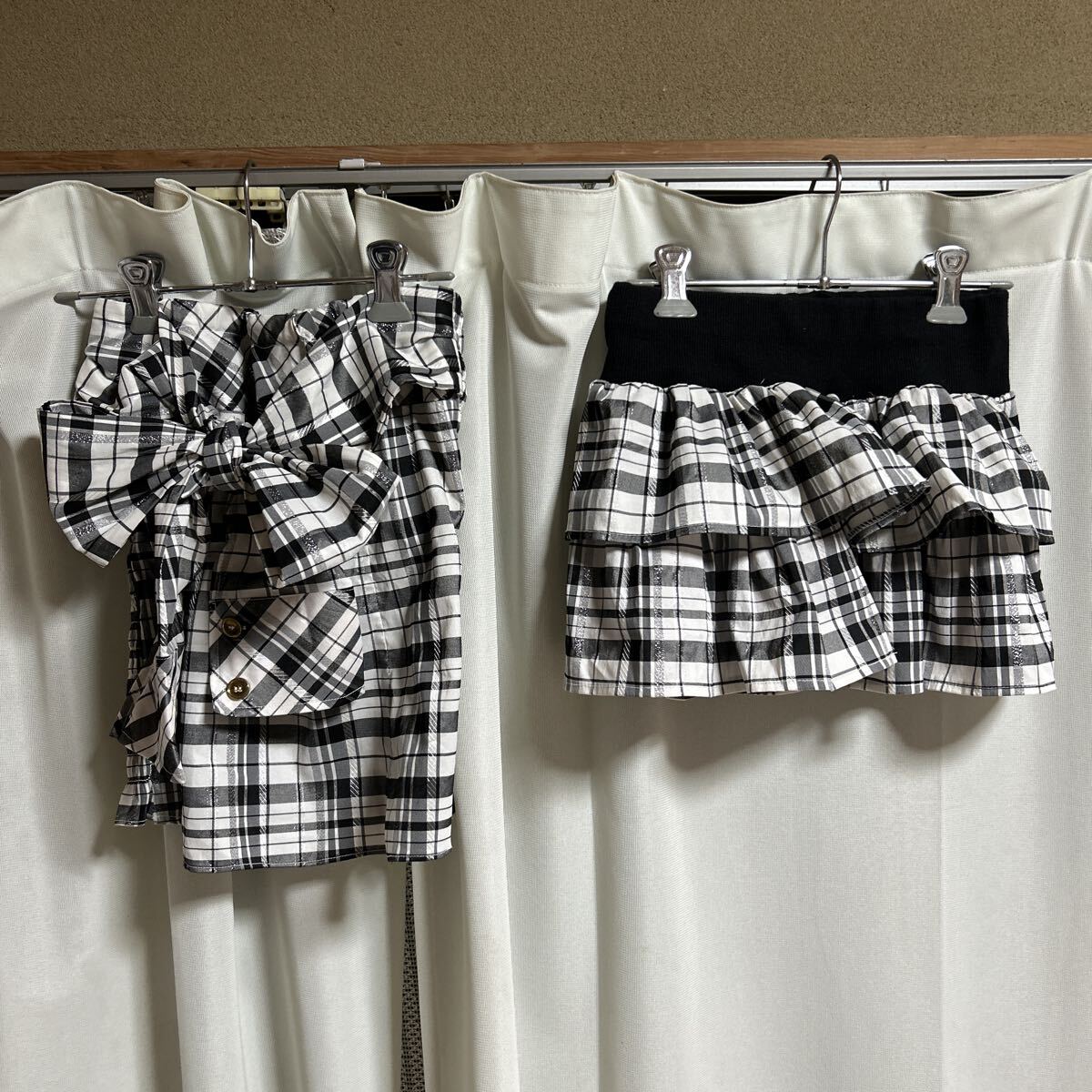 MARS sugar grosのオフショルセットアップ拍卖