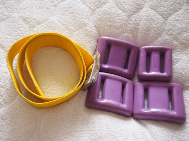 ダイビング ウエイト ベルト セット拍卖