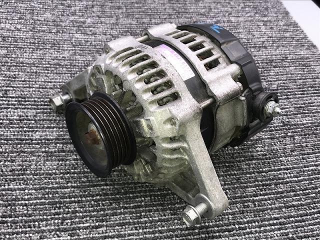 スイフト DBA-ZC83S オルタネーター.ダイナモ 31400-81P00拍卖
