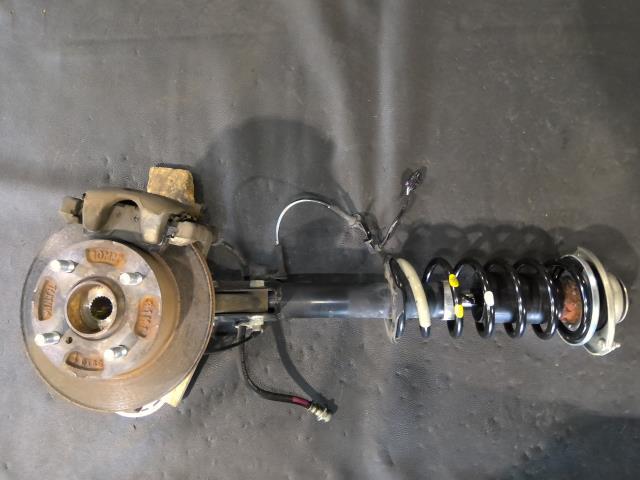 ラパン DBA-HE22S 左フロントストラット 41602-85K51拍卖