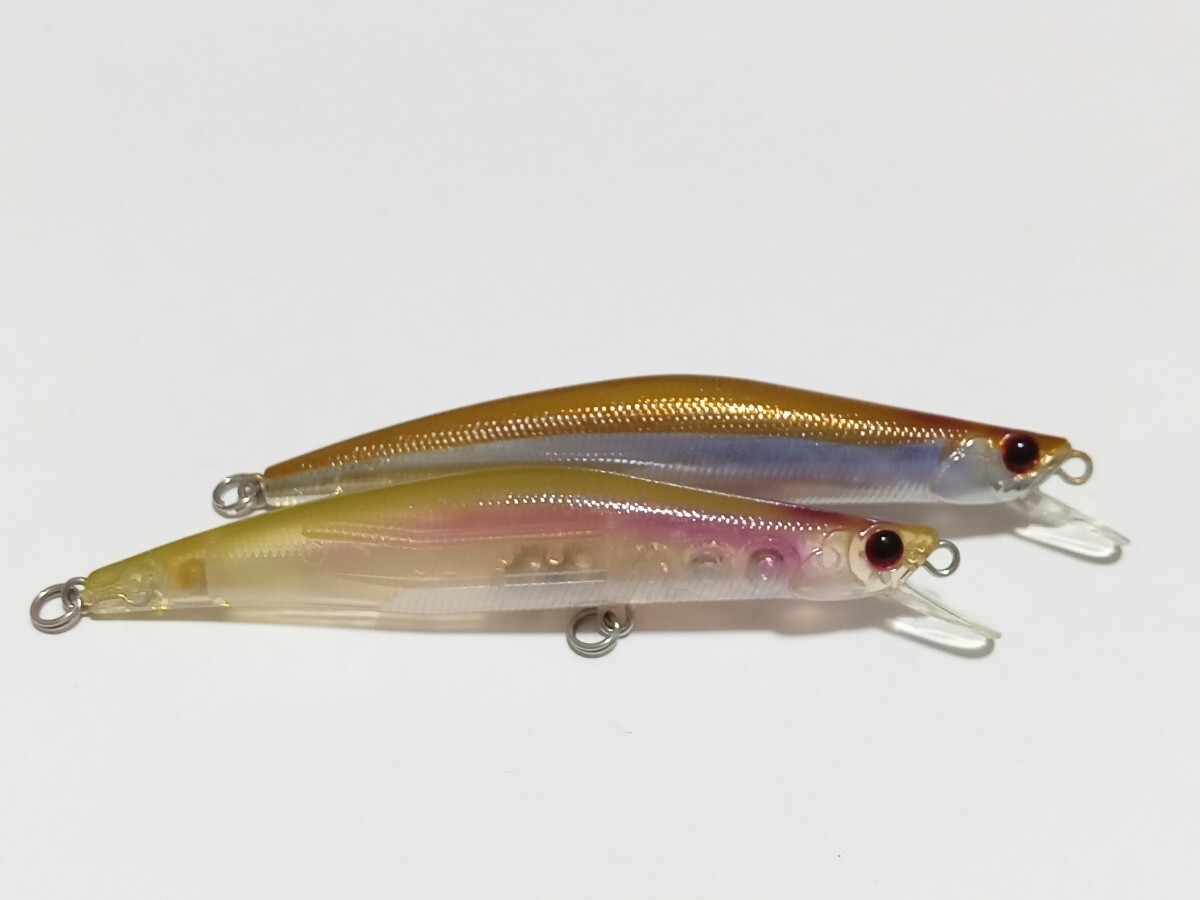 ANRE'S・アンレーズ / フレッシュバック80SP 固定重心 春スペ【中古美品】【2個セット】拍卖