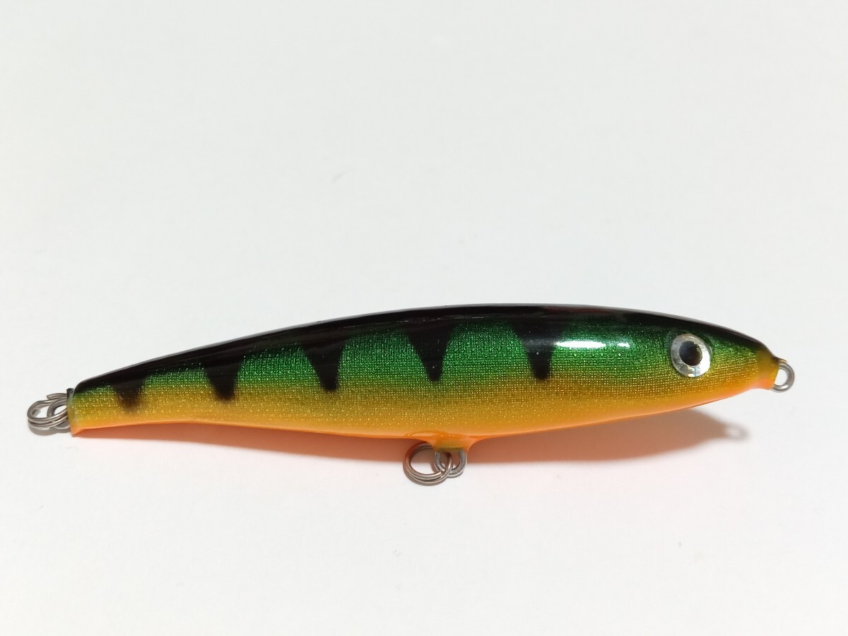 Rapala / LCL10 リップレス拍卖